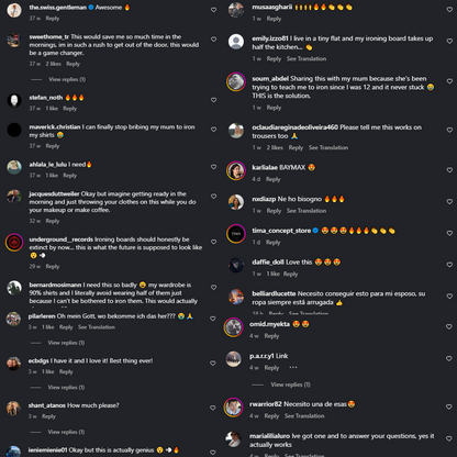 Máquina de Passar Automática